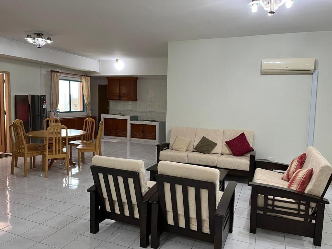 My Daily Homestay - Miri Times Square Quarto foto