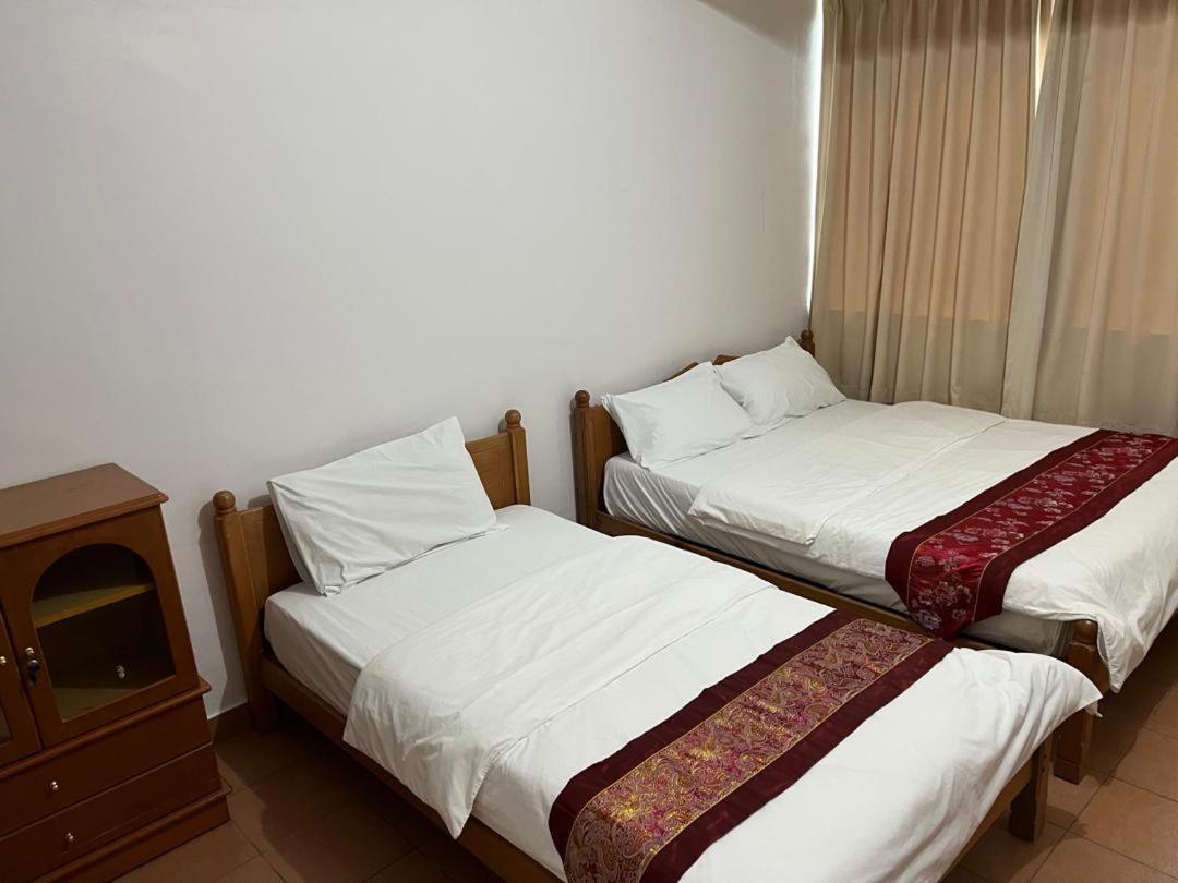 My Daily Homestay - Miri Times Square Quarto foto