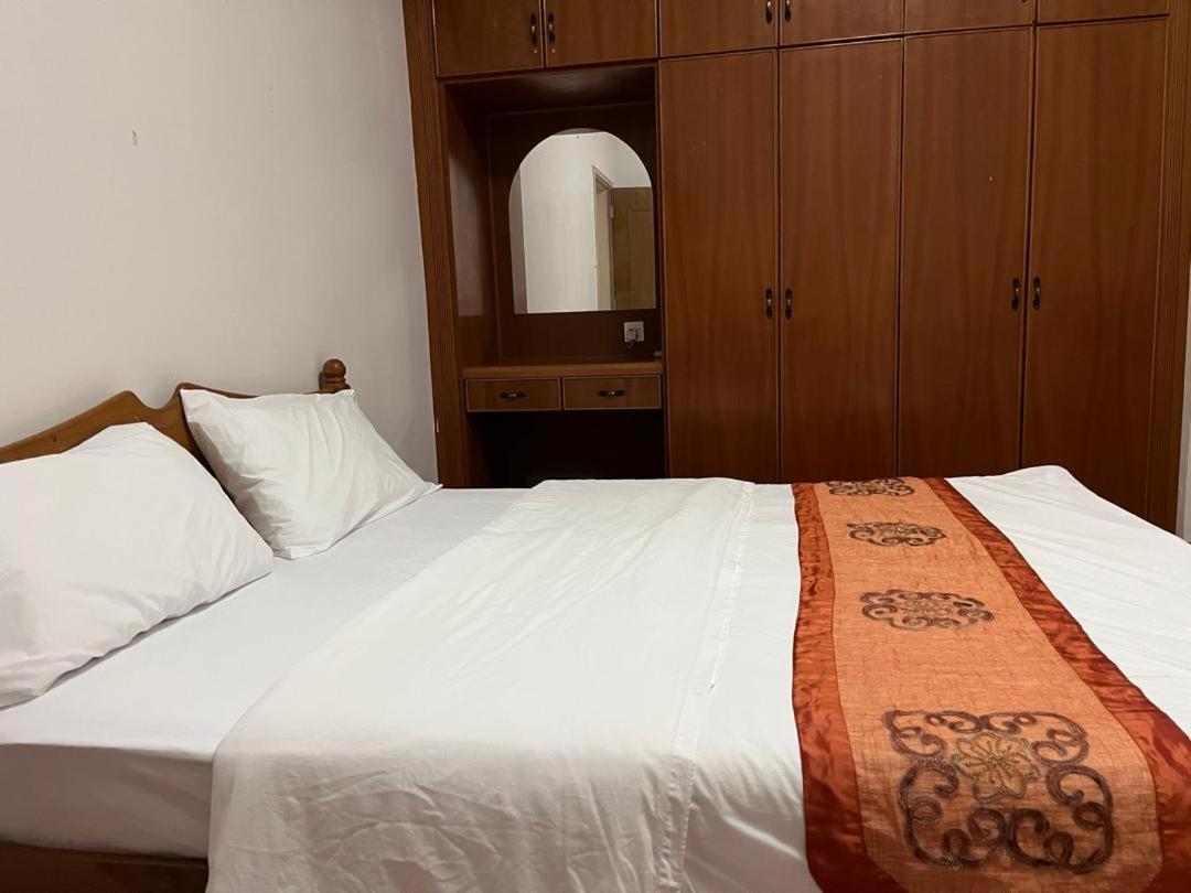 My Daily Homestay - Miri Times Square Quarto foto