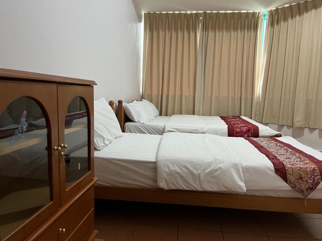 My Daily Homestay - Miri Times Square Quarto foto
